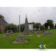 Monumenten voor Huis Aerdt te Herwen F0000026